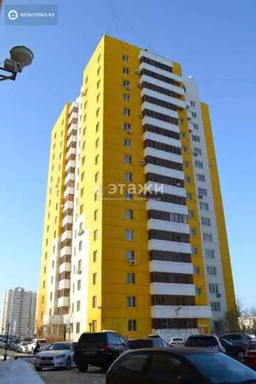 151.5 м², 4-комнатная квартира, этаж 11 из 16, 152 м², изображение - 21