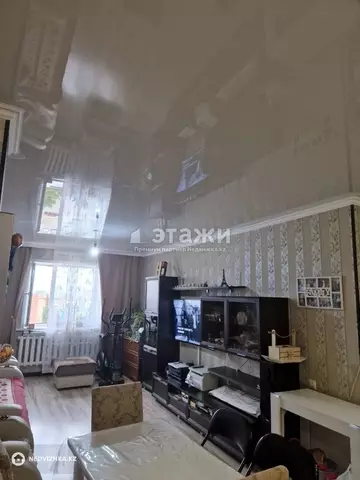 3-комнатная квартира, этаж 7 из 22, 89 м²