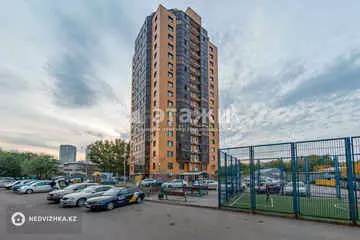 46.8 м², 1-комнатная квартира, этаж 9 из 17, 47 м², изображение - 12