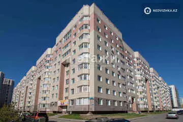 1-комнатная квартира, этаж 7 из 9, 30 м²