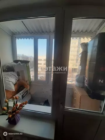 31 м², 1-комнатная квартира, этаж 4 из 4, 31 м², изображение - 7