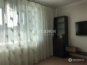 1-комнатная квартира, этаж 5 из 12, 49 м²