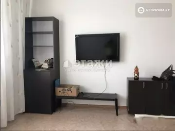 1-комнатная квартира, этаж 5 из 12, 49 м²