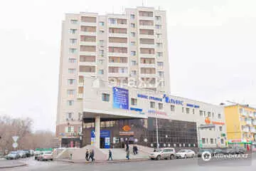 88.7 м², 3-комнатная квартира, этаж 13 из 13, 89 м², изображение - 34