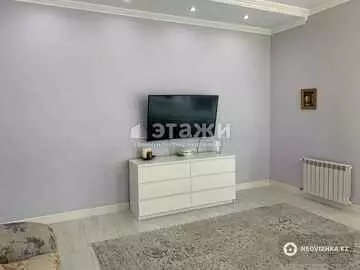 3-комнатная квартира, этаж 7 из 7, 123 м²