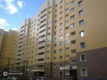 51 м², 2-комнатная квартира, этаж 9 из 9, 51 м², изображение - 4