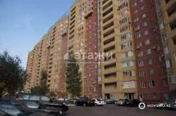 51 м², 2-комнатная квартира, этаж 9 из 9, 51 м², изображение - 3