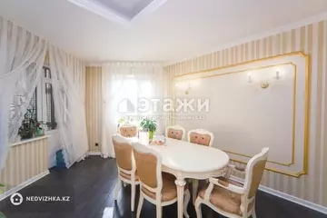 132 м², 3-комнатная квартира, этаж 12 из 21, 132 м², изображение - 17