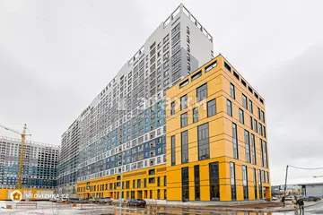 42 м², 2-комнатная квартира, этаж 16 из 22, 42 м², изображение - 10