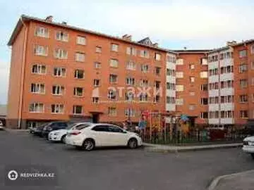 75.5 м², 3-комнатная квартира, этаж 4 из 5, 76 м², изображение - 22