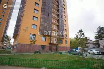 1-комнатная квартира, этаж 17 из 17, 48 м²