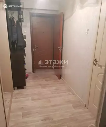 3-комнатная квартира, этаж 6 из 9, 65 м²