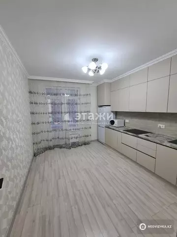 68 м², 2-комнатная квартира, этаж 5 из 22, 68 м², изображение - 0