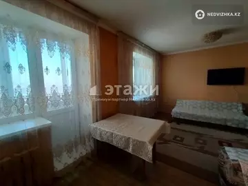 43 м², 2-комнатная квартира, этаж 8 из 13, 43 м², изображение - 4