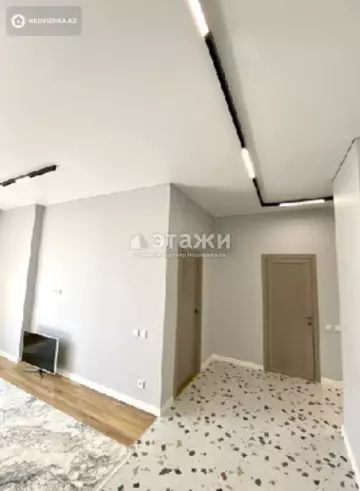 2-комнатная квартира, этаж 5 из 18, 57 м²