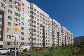 1-комнатная квартира, этаж 7 из 9, 30 м²