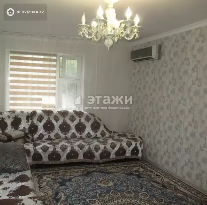 70 м², 4-комнатная квартира, этаж 1 из 5, 70 м², изображение - 1