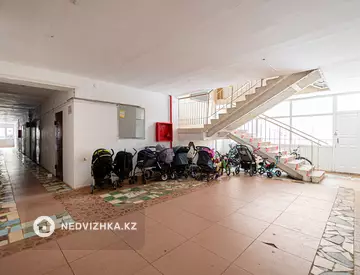 1-комнатная квартира, этаж 1 из 5, 21 м²