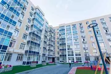 55 м², 2-комнатная квартира, этаж 5 из 8, 55 м², изображение - 3