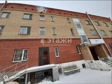 19 м², 1-комнатная квартира, этаж 3 из 3, 19 м², изображение - 2