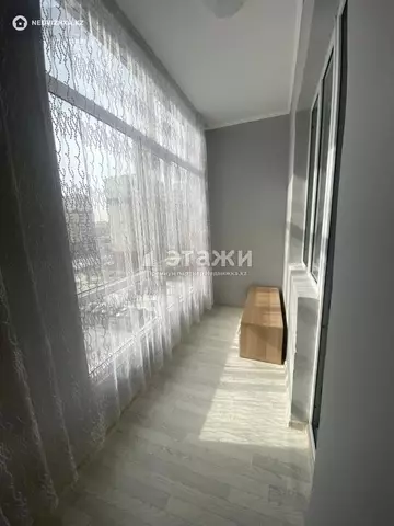 24 м², 1-комнатная квартира, этаж 8 из 14, 24 м², изображение - 3