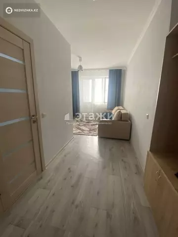 24 м², 1-комнатная квартира, этаж 8 из 14, 24 м², изображение - 2