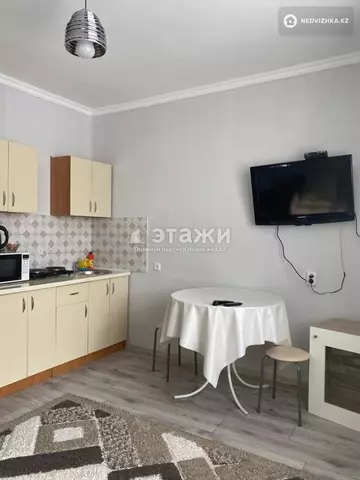 24 м², 1-комнатная квартира, этаж 8 из 14, 24 м², изображение - 0