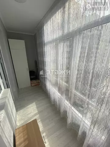 24 м², 1-комнатная квартира, этаж 8 из 14, 24 м², изображение - 4