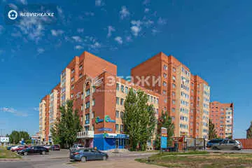 2-комнатная квартира, этаж 9 из 9, 70 м²