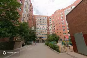 70 м², 2-комнатная квартира, этаж 9 из 9, 70 м², изображение - 4