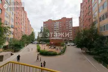 2-комнатная квартира, этаж 9 из 9, 70 м²