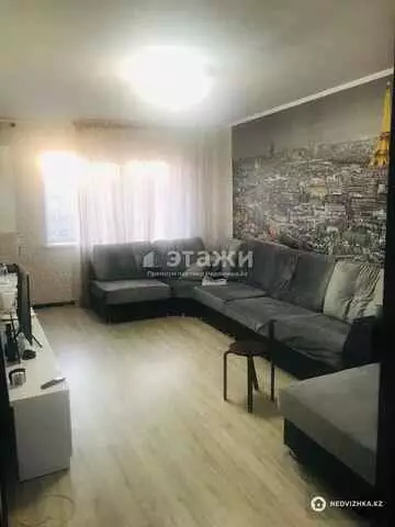 2-комнатная квартира, этаж 9 из 9, 70 м²