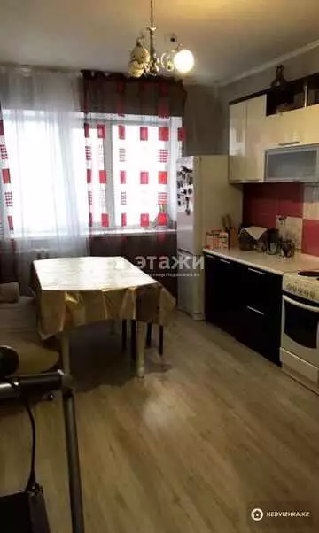 70 м², 2-комнатная квартира, этаж 9 из 9, 70 м², изображение - 11