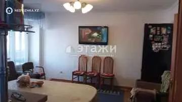 4-комнатная квартира, этаж 6 из 9, 92 м²