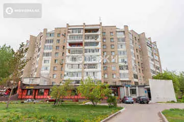 92 м², 4-комнатная квартира, этаж 6 из 9, 92 м², изображение - 16