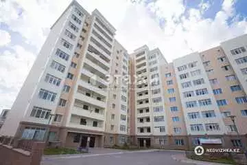 51 м², 2-комнатная квартира, этаж 6 из 9, 51 м², изображение - 2