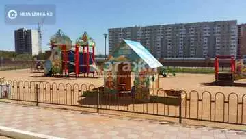 39 м², 1-комнатная квартира, этаж 8 из 12, 39 м², изображение - 22
