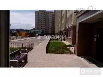 2-комнатная квартира, этаж 6 из 9, 51 м²