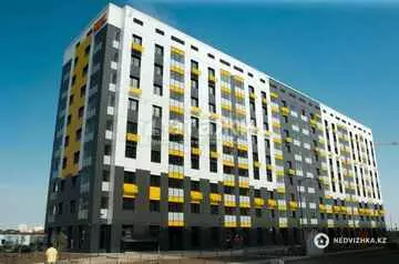 42 м², 2-комнатная квартира, этаж 4 из 12, 42 м², изображение - 8