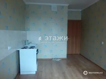 1-комнатная квартира, этаж 7 из 11, 54 м²