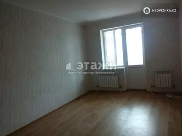 1-комнатная квартира, этаж 7 из 11, 54 м²