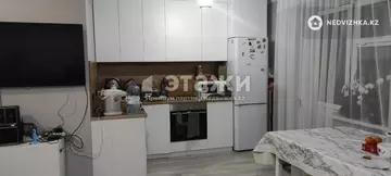 1-комнатная квартира, этаж 3 из 5, 37 м²