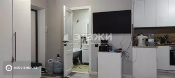 37 м², 1-комнатная квартира, этаж 3 из 5, 37 м², изображение - 0