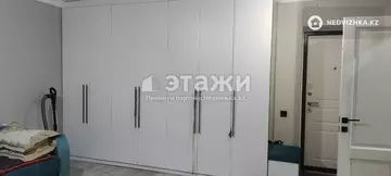 1-комнатная квартира, этаж 3 из 5, 37 м²