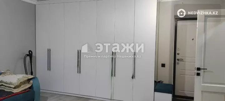 37 м², 1-комнатная квартира, этаж 3 из 5, 37 м², изображение - 1