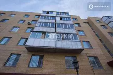 37 м², 1-комнатная квартира, этаж 3 из 5, 37 м², изображение - 9