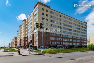 2-комнатная квартира, этаж 6 из 9, 43 м²