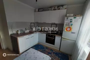 55 м², 2-комнатная квартира, этаж 7 из 9, 55 м², изображение - 8