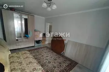 55 м², 2-комнатная квартира, этаж 7 из 9, 55 м², изображение - 2