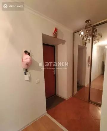 55 м², 2-комнатная квартира, этаж 7 из 9, 55 м², изображение - 7